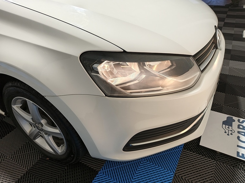 Used Volkswagen Polo 2026 for sale - 77547847: Photo 9