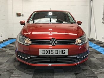 Used Volkswagen Polo 2015 for sale - 79217310: Photo