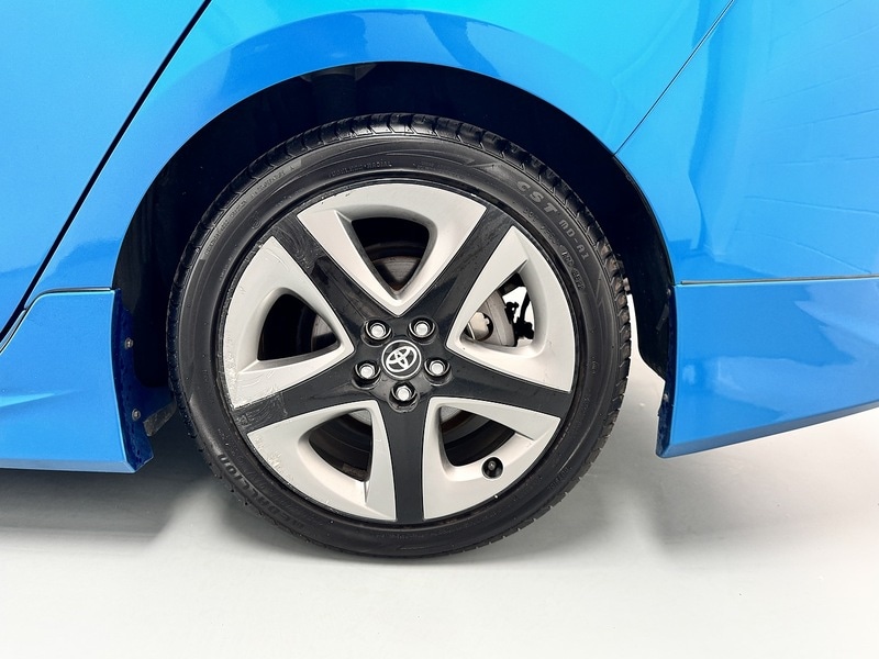 Used Toyota Prius 2025 for sale - 76096632: Photo 10