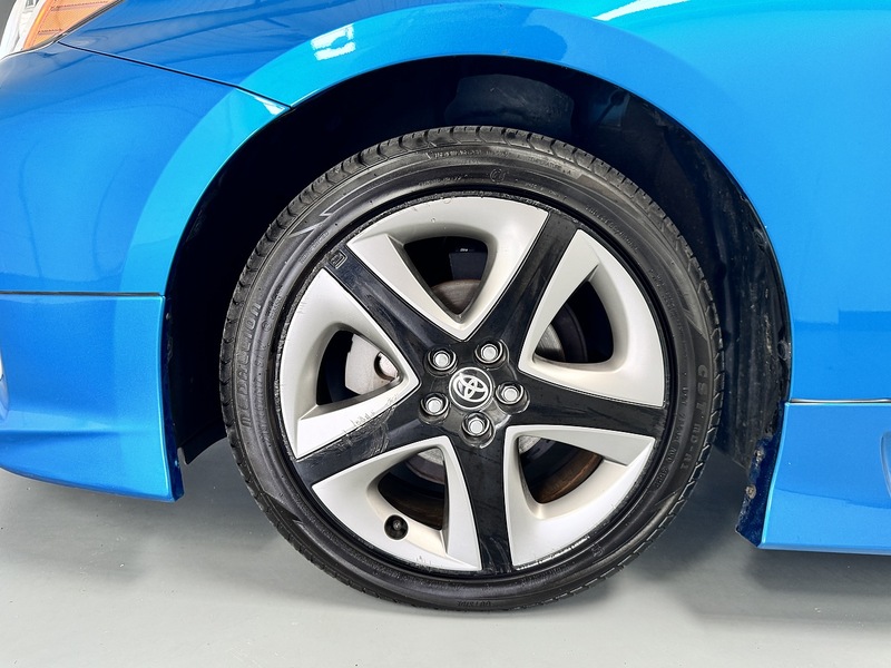 Used Toyota Prius 2025 for sale - 76096632: Photo 11