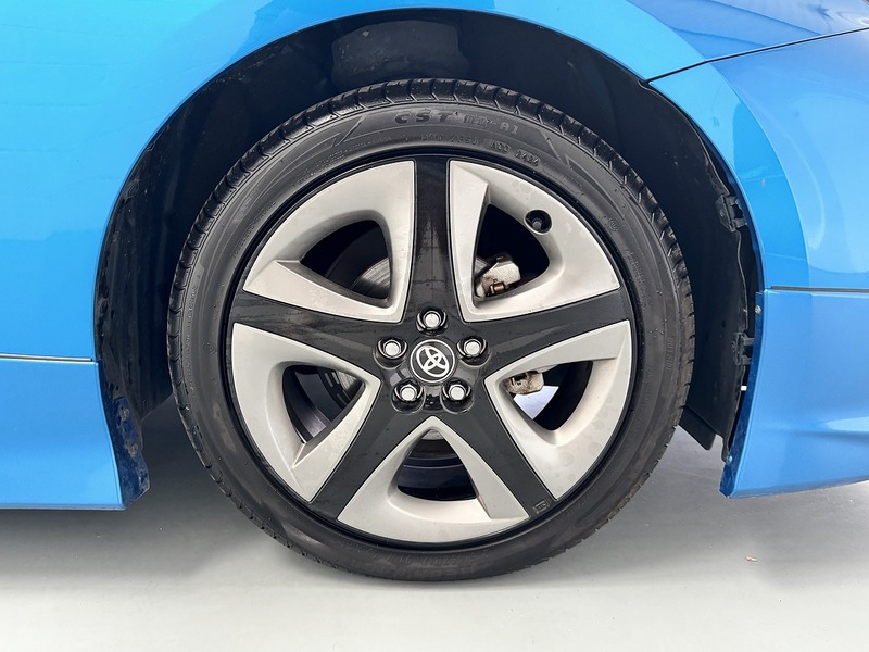 Used Toyota Prius 2025 for sale - 76096632: Photo 12