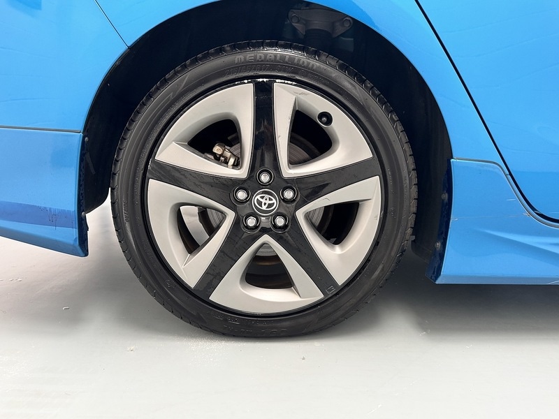 Used Toyota Prius 2025 for sale - 76096632: Photo 13