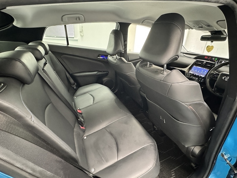 Used Toyota Prius 2025 for sale - 76096632: Photo 14