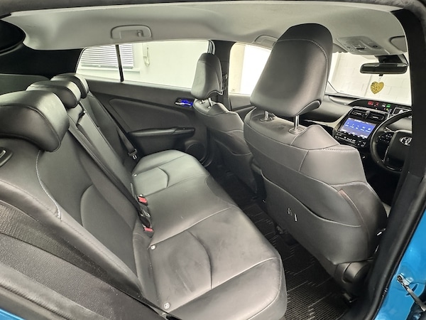 Used Toyota Prius 2025 for sale - 76096632: Photo 14