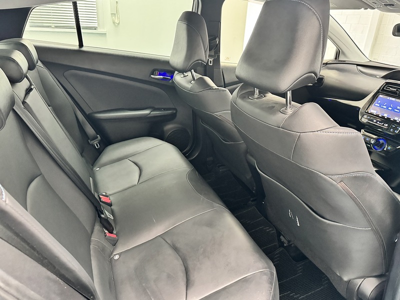 Used Toyota Prius 2025 for sale - 76096632: Photo 15