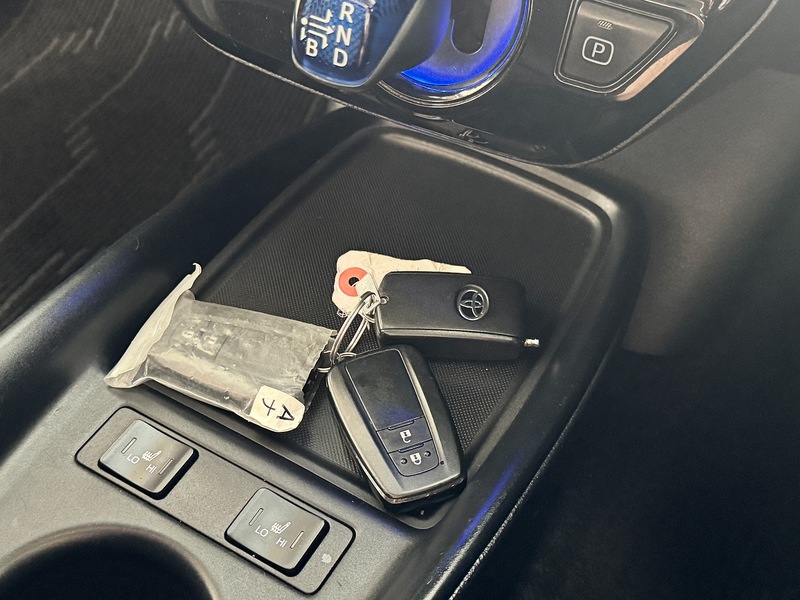 Used Toyota Prius 2025 for sale - 76096632: Photo 17