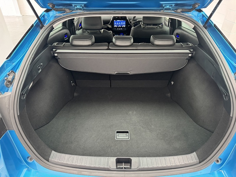 Used Toyota Prius 2025 for sale - 76096632: Photo 19