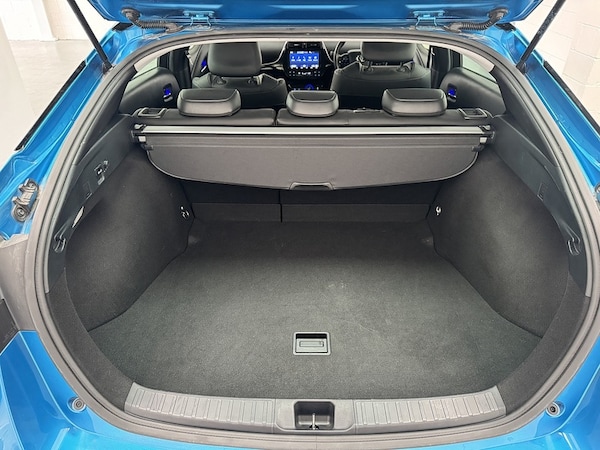 Used Toyota Prius 2025 for sale - 76096632: Photo 19