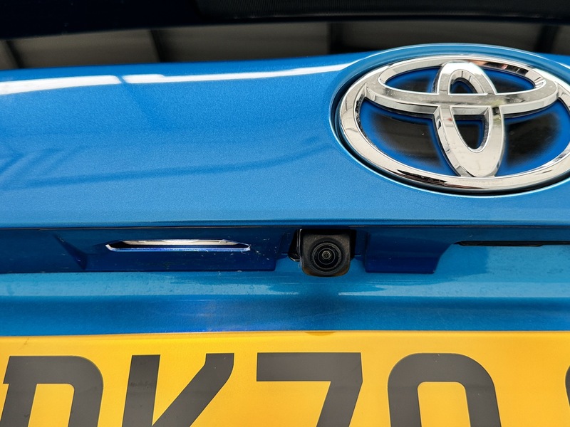 Used Toyota Prius 2025 for sale - 76096632: Photo 22