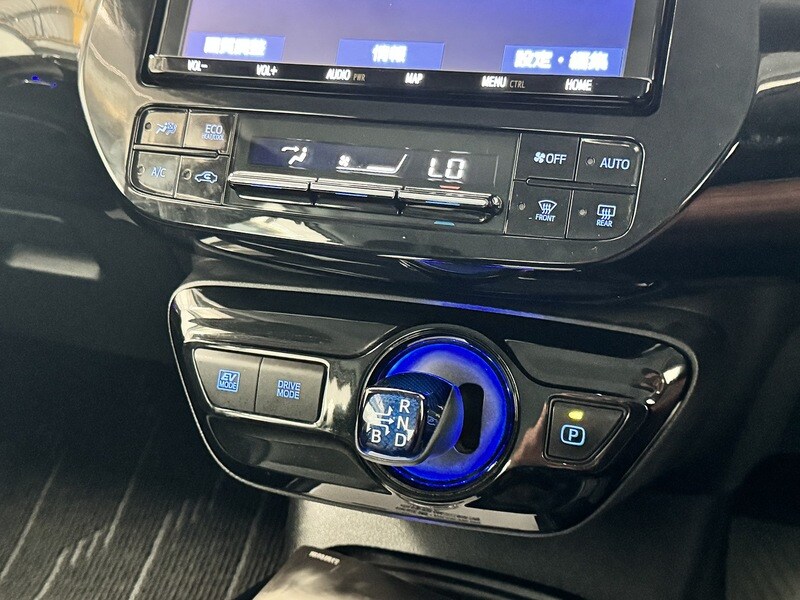 Used Toyota Prius 2025 for sale - 76096632: Photo 28