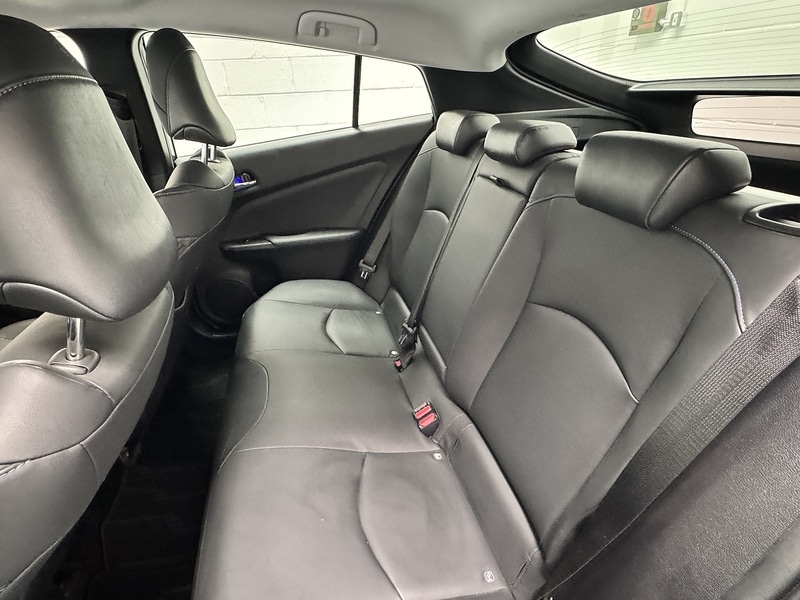 Used Toyota Prius 2025 for sale - 76096632: Photo 33