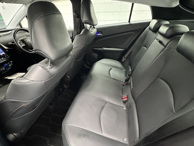 Used Toyota Prius 2025 for sale - 76096632: Photo 34