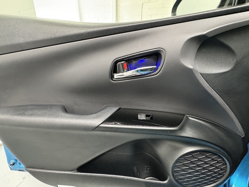 Used Toyota Prius 2025 for sale - 76096632: Photo 36