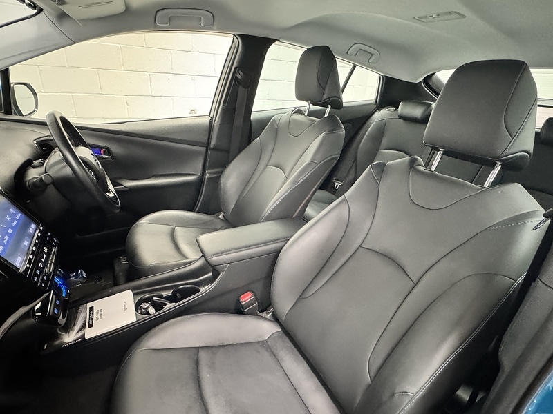 Used Toyota Prius 2025 for sale - 76096632: Photo 37