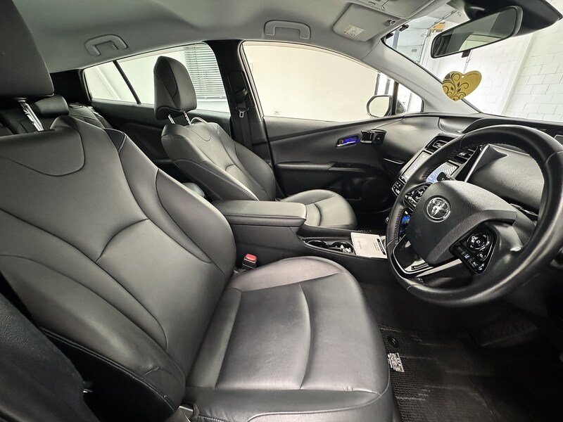 Used Toyota Prius 2025 for sale - 76096632: Photo 39