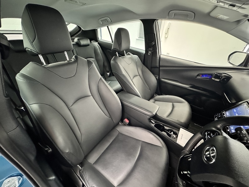 Used Toyota Prius 2025 for sale - 76096632: Photo 40