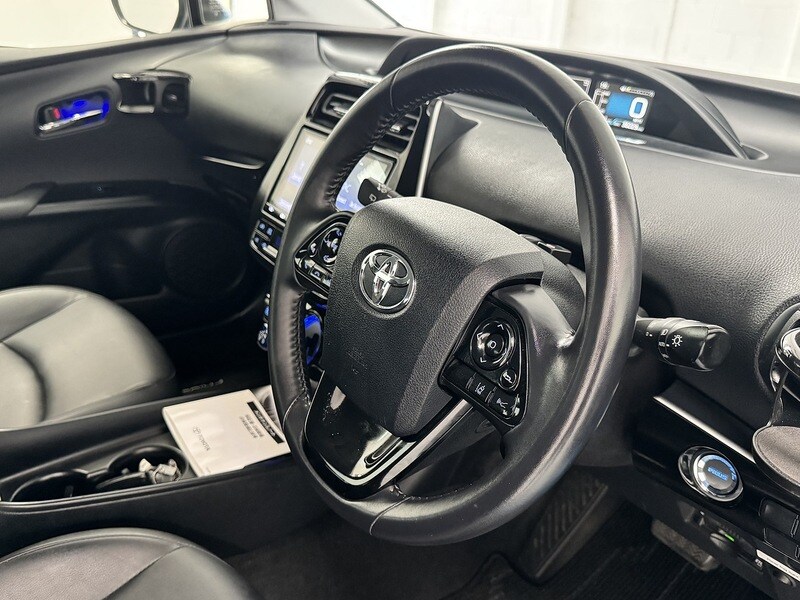 Used Toyota Prius 2025 for sale - 76096632: Photo 41