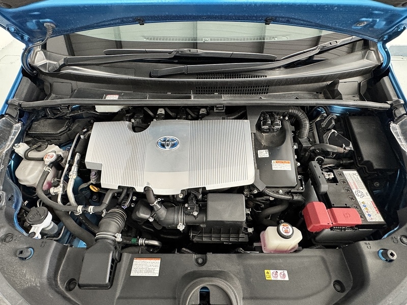 Used Toyota Prius 2025 for sale - 76096632: Photo 45