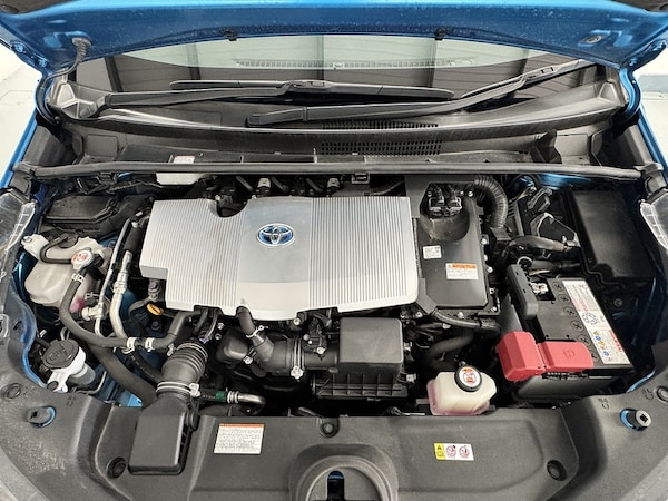 Used Toyota Prius 2025 for sale - 76096632: Photo 45