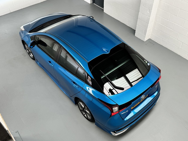 Used Toyota Prius 2025 for sale - 76096632: Photo 8