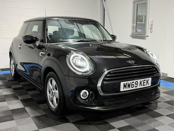 Used MINI Hatch 2019 for sale - 79844888: Photo