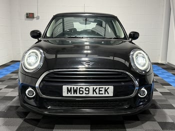 Used MINI Hatch 2019 for sale - 79844888: Photo