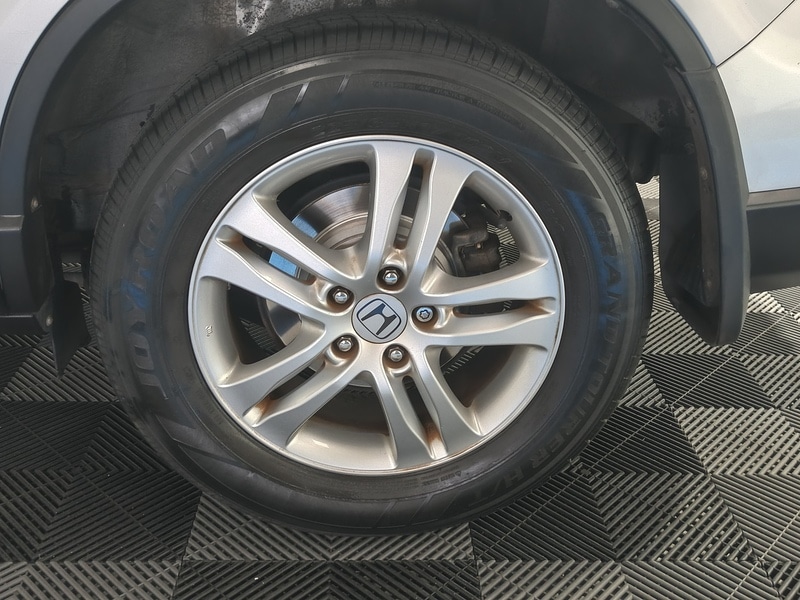 Used Honda CR-V 2012 for sale - 77990164: Photo 10