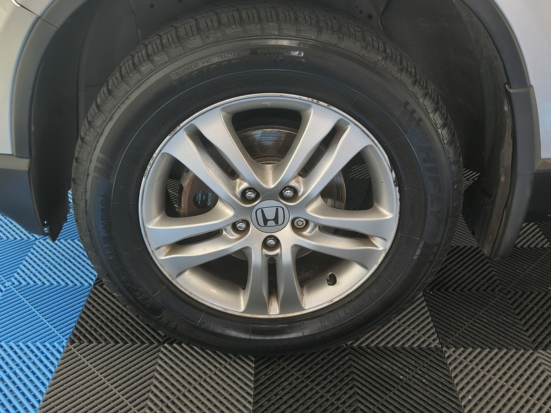 Used Honda CR-V 2012 for sale - 77990164: Photo 11