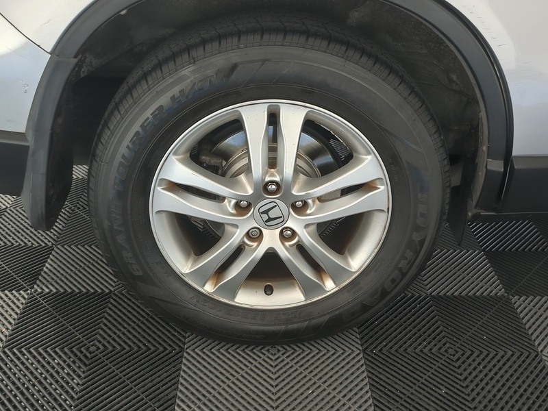 Used Honda CR-V 2012 for sale - 77990164: Photo 12