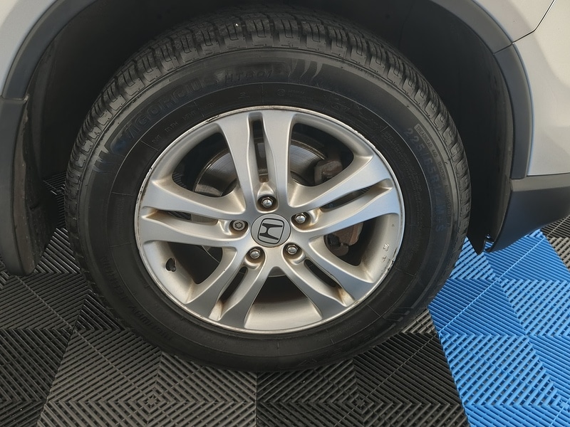 Used Honda CR-V 2012 for sale - 77990164: Photo 13