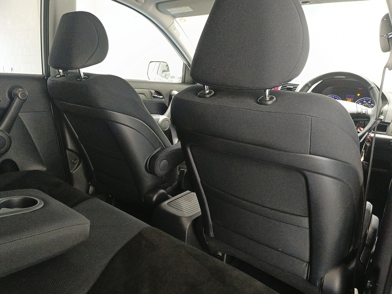 Used Honda CR-V 2012 for sale - 77990164: Photo 20