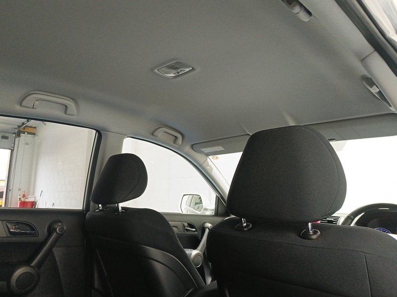 Used Honda CR-V 2012 for sale - 77990164: Photo 22