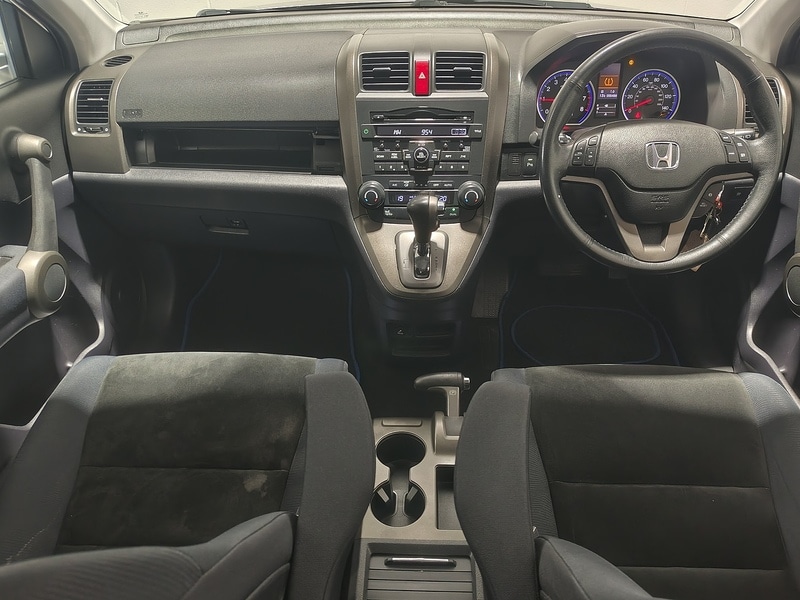 Used Honda CR-V 2012 for sale - 77990164: Photo 24