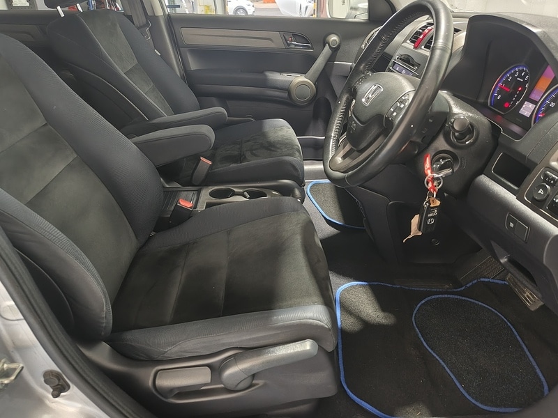 Used Honda CR-V 2012 for sale - 77990164: Photo 26