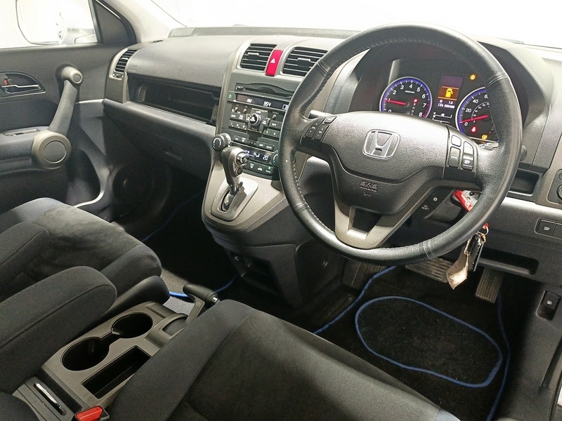 Used Honda CR-V 2012 for sale - 77990164: Photo 27