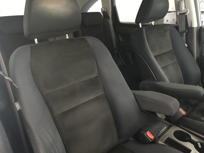 Used Honda CR-V 2012 for sale - 77990164: Photo 28