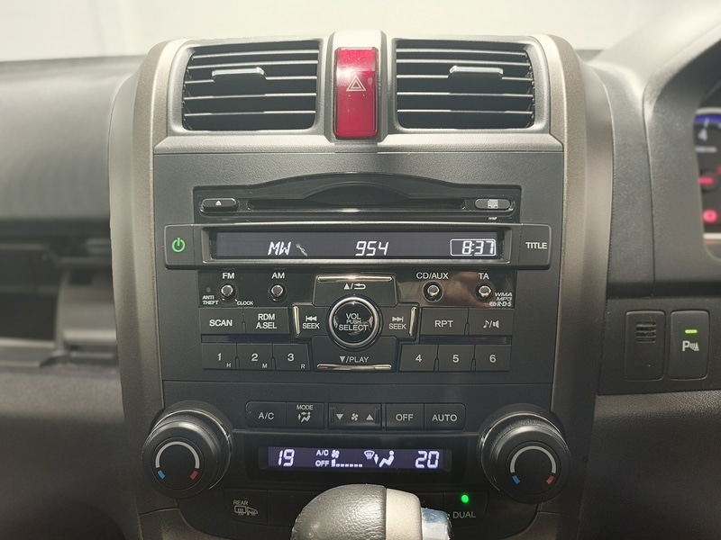 Used Honda CR-V 2012 for sale - 77990164: Photo 30