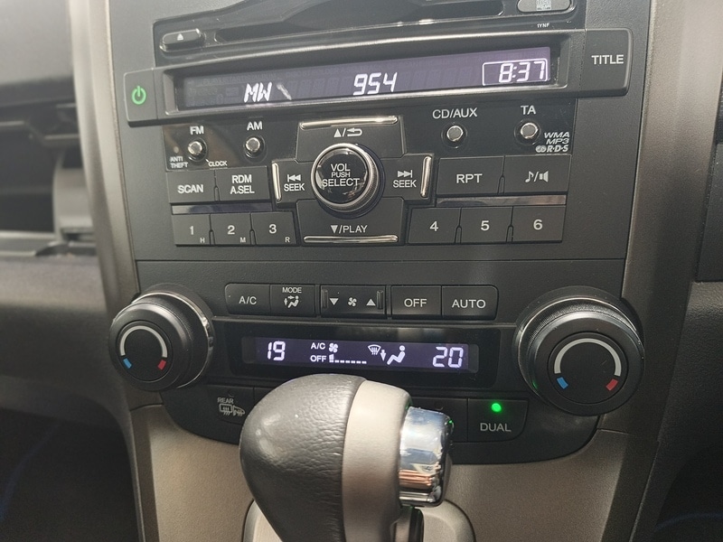 Used Honda CR-V 2012 for sale - 77990164: Photo 32