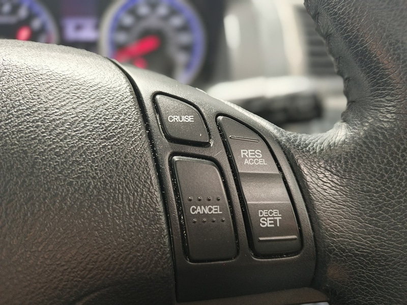 Used Honda CR-V 2012 for sale - 77990164: Photo 34