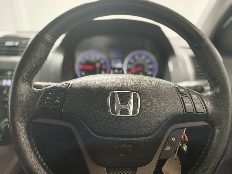 Used Honda CR-V 2012 for sale - 77990164: Photo 36