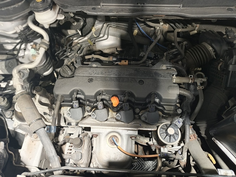 Used Honda CR-V 2012 for sale - 77990164: Photo 38