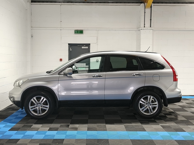 Used Honda CR-V 2012 for sale - 77990164: Photo 4