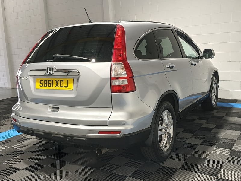 Used Honda CR-V 2012 for sale - 77990164: Photo 7