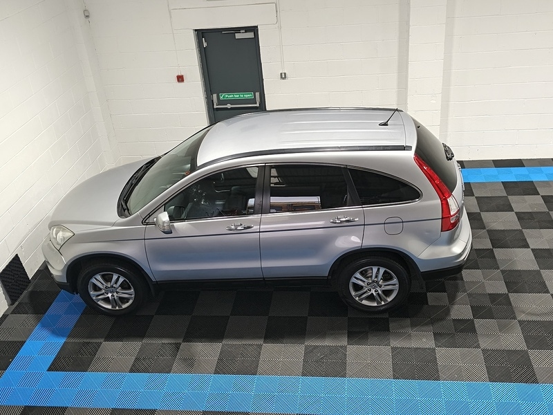 Used Honda CR-V 2012 for sale - 77990164: Photo 9