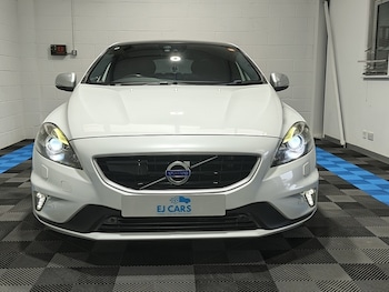 Used Volvo V40 2016 for sale - 78714491: Photo