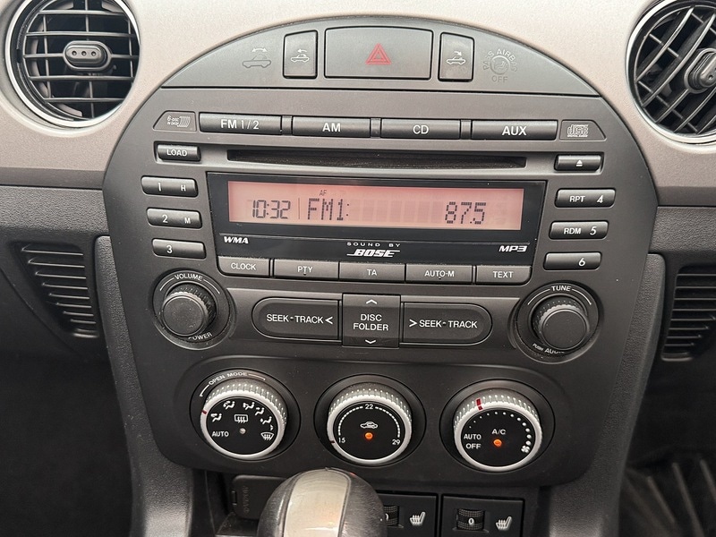 Vehicle 38