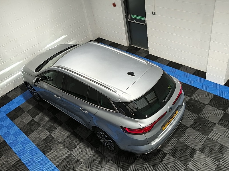 Used Renault Megane 2021 for sale - 76320154: Photo 13