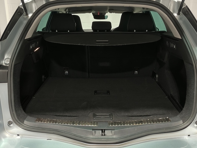Used Renault Megane 2021 for sale - 76320154: Photo 14