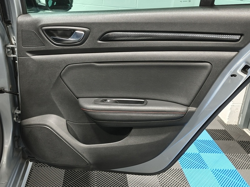Used Renault Megane 2021 for sale - 76320154: Photo 15