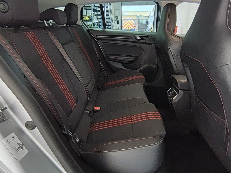 Used Renault Megane 2021 for sale - 76320154: Photo 16